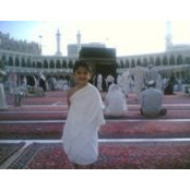 Foto von Mirza Ahmed Baig