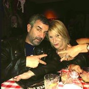 Susan Landsberg's photo