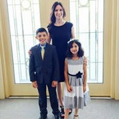 Tracie Syed's photo