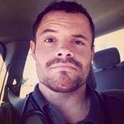 Marcus Bear's photo