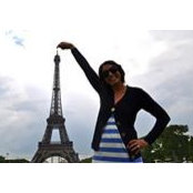 Christina Bearce's photo