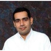 Shankar Ramani's photo