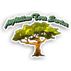 McMillan Tree Service