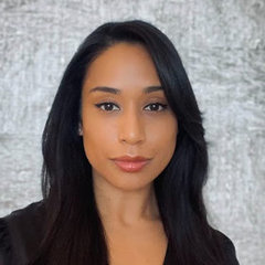 Kimberly Ali