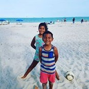 Sara Delgado's photo