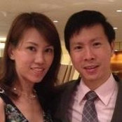 Cath Lee's photo