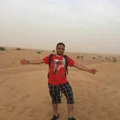 Kunal Patel's photo