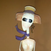 Foto von Mary Humber