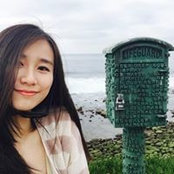 Jill Gao's photo