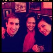 Sunny Chang's photo