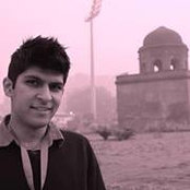 Aman Madan's photo