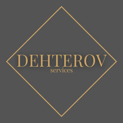 DEHTEROV Services