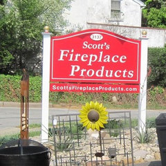 Scott's Fireplace Products LLC