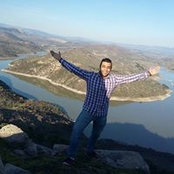 Ahmed Zaher's photo