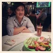 Viet Pham's photo