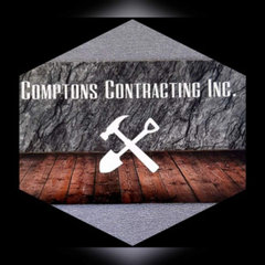 Comptons Contracting inc