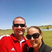 Aaron Wyscarver's photo
