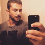 Khaled Shaabans foto