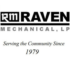 Raven Mechanical