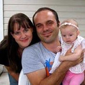 Foto de Amber Geyer Diehl