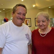 Victor Llorens Jr.'s photo