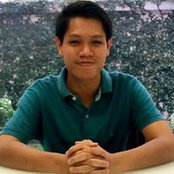 Raziq Rosman's photo