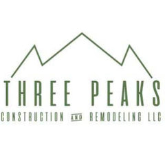 Three Peaks Construction and Remodeling LLC