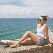 Melissa Brown's photo