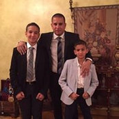 Photo de Mohamed Eldessouky