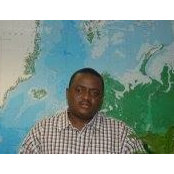 Cyprian Kamaray's photo