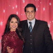 Gin Mehta's photo