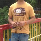 Krishna Bhatt's photo