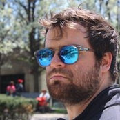 Timothy Doyle's photo