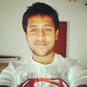 Aman Mohammed's photo