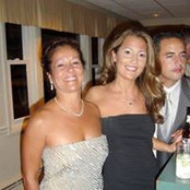 Foto de Candace Simas
