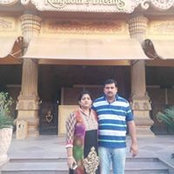 Munish Gupta's photo