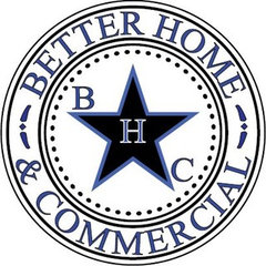 Better Home & Commercial