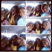 Foto von Maame Pomaa
