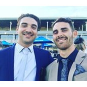 Culhain Cahill's photo