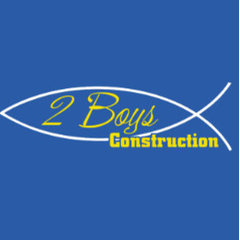 2 Boys Construction