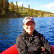 Anne de Ridder's photo