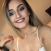 Jasmine Broughals foto