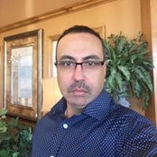 Elias Salameh's photo