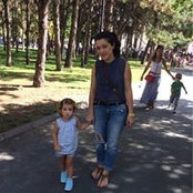 Aferdita Imeri's photo