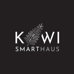 Kiwi SmartHaus Home Automation