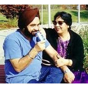 Foto von Bhupinder Katohora