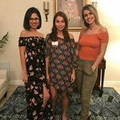 Nancy Albarracin's photo