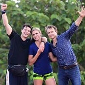 Joey Buttitta's photo