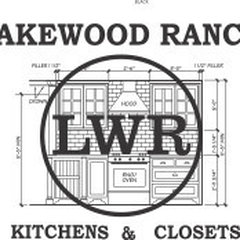 Lakewood Ranch Kitchens & Closets
