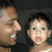 Chinthaka Ekanayakes foto